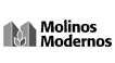 Molinos Modernos